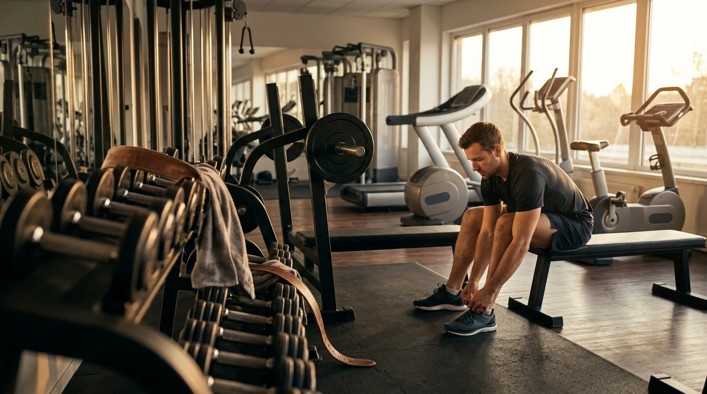 Combine Weight Training + Cardio for Faster Fat Loss