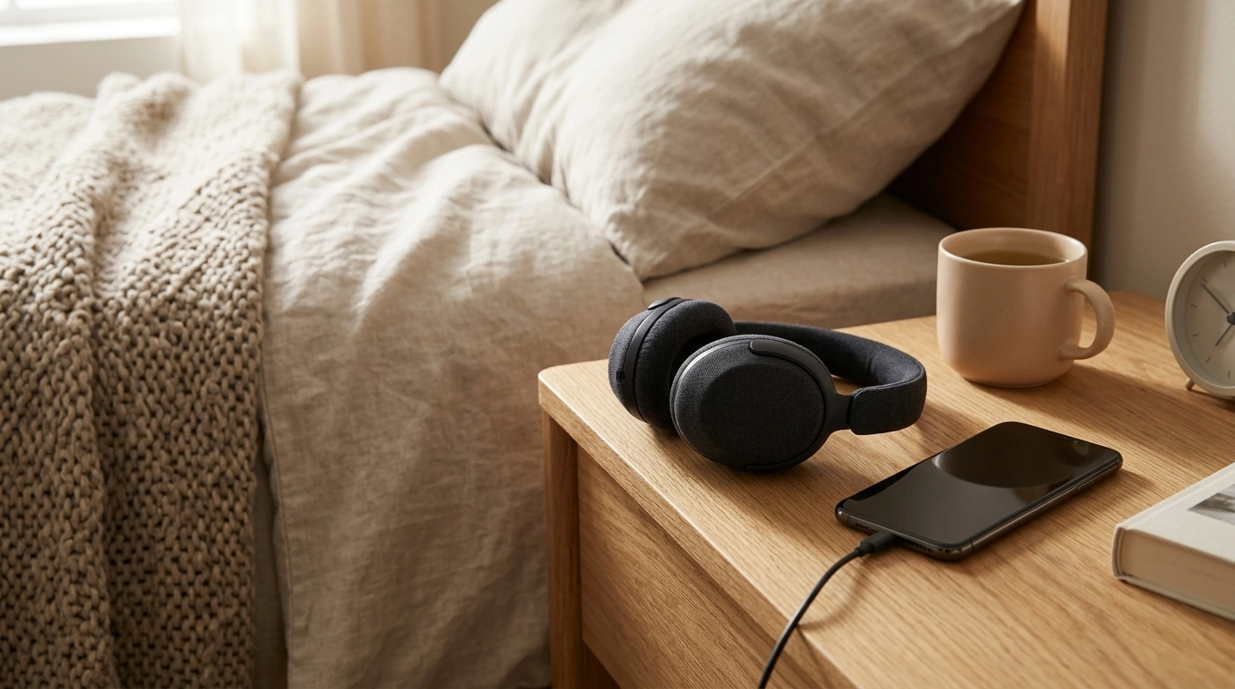 Best Deep Sleep Music for Insomnia: What Works