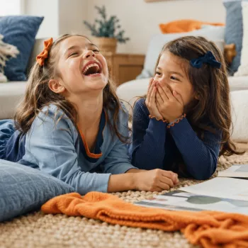 Confident Kids Bundle: Emotional Strength for Ages 3–5